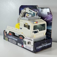 Disney Pixar Lightyear Base