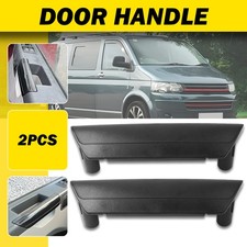 2x Door Handle Inner Pull