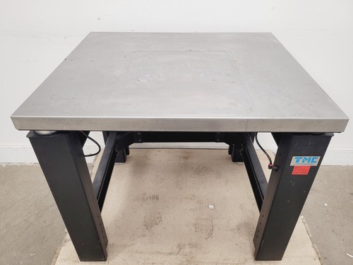 Tmc anti vibration table - tmc, anti-vibration