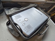 Panasonic Projector PT-L501U