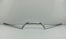 CHROME DROP Cafe Racer Clubman