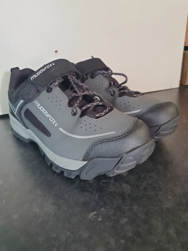 Muddy fox size cycling - muddy, 5