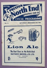 Preston North End v Ipswich