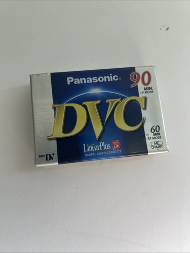 Panasonic dvc ay dvm60fe - 90,
