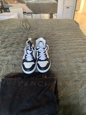 Givenchy Paris High Tops
