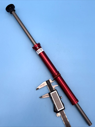 Cannondale lefty damper - cannondale,