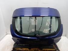 FORD FOCUS Boot Lid Tailgate