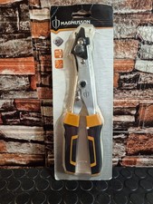 Magnusson Straight Metal