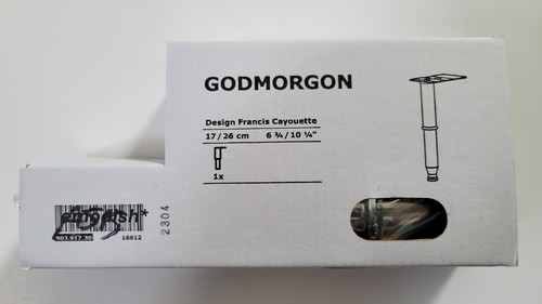 Ikea godmorgon 10 - godmorgon,
