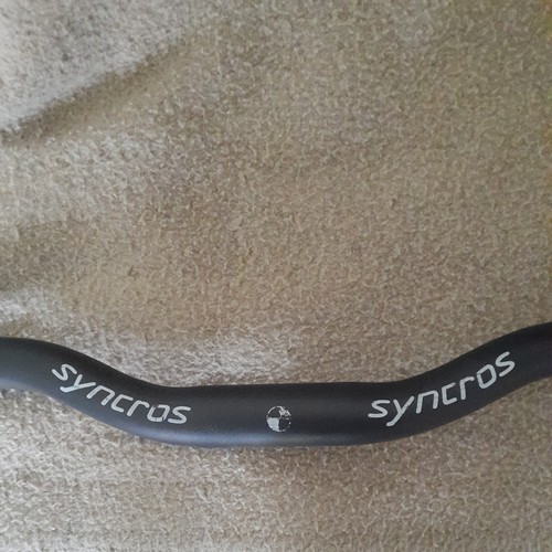 Nos retro early syncros riser - early,