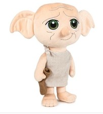 HARRY POTTER DOBBY PLUSH SOFT