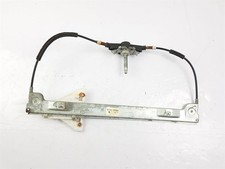 Mk6 mitsubishi colt - 02-12, rear