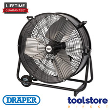 Draper 99623 230V High Flow
