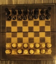 Wood : Complete Chess &