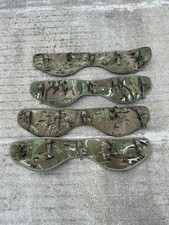 Hip Protection Webbing Pad