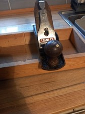 Vintage Stanley Bailey No 4