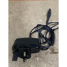 Karcher 6.654-271.0 Power Adapter Black 5.5-Volt 600mA for WV 1 Window Cleaner