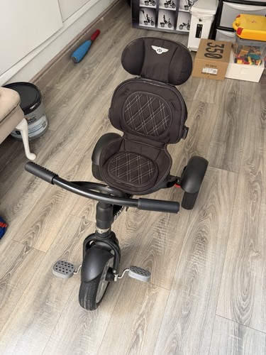 Bentley kids 1 trike - bentley, 6-in-1