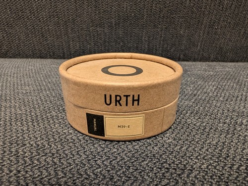 Urth lens mount adapter - lens,