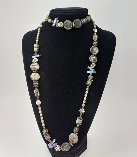 Unusual keshi baroque - unusual,