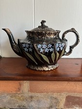 Victorian Jackfield Style
