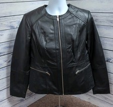 Urban Code London Collarless