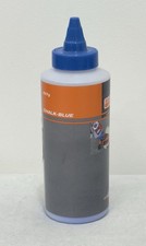 Bahco Blue Chalk Line Powder 227g - CHALK-BLUE