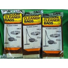 Total Care Vacuum Cleaner Bags