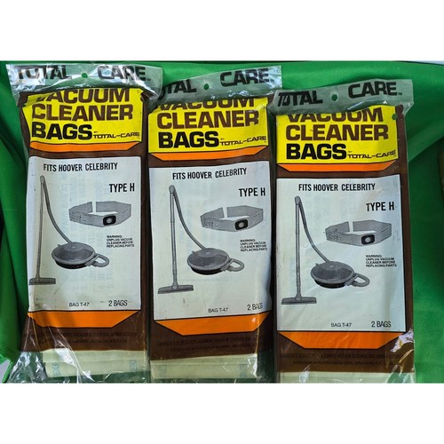 Total care vacuum cleaner - total,