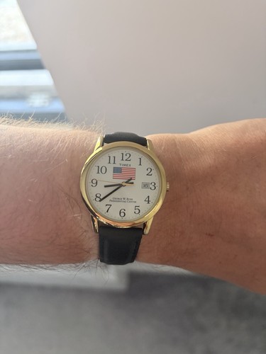 Timex america watch - timex,