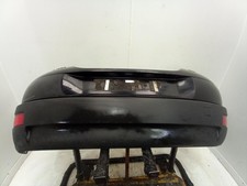 VOLVO C30 Rear Bumper