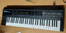 Roland D50 Linear Synthesiser