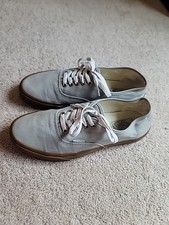 Vans Old Skool Mens Shoe Low