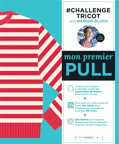 Challenge tricot mon - tricot, :