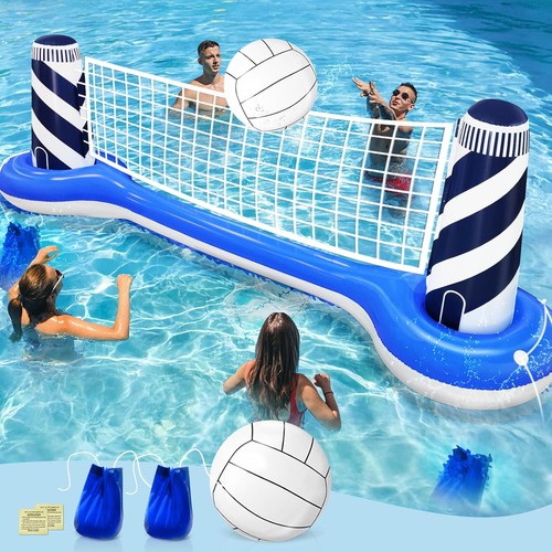 Inflatable pool games - inflatable,