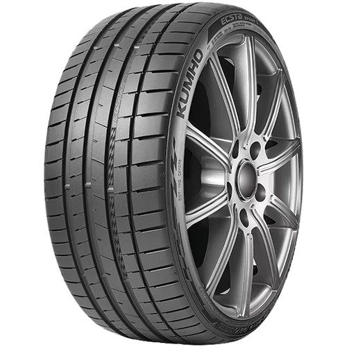 265 zr18 kumho - zr18, ecsta