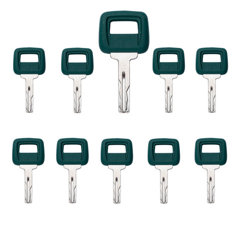 10pcs volvo 11039228 - 10pcs, laser