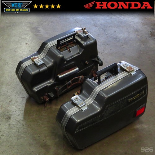 1983 honda silver - 1983,