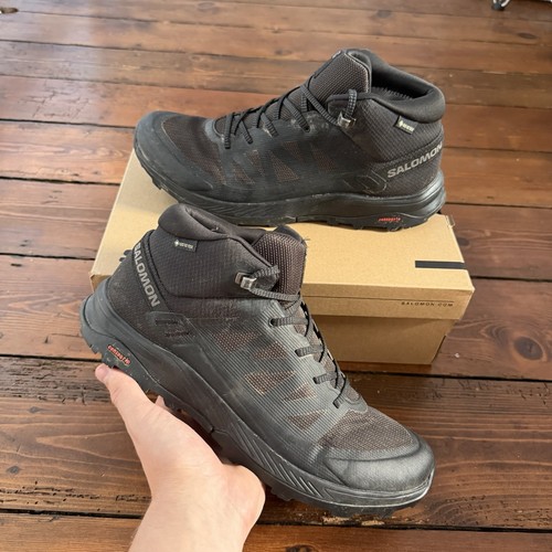 Salomon outrise mid walking