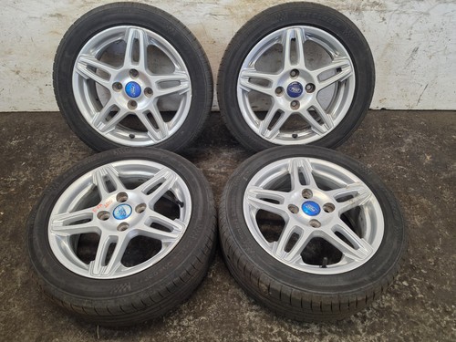 Ford 2011 inch - 15", alloy