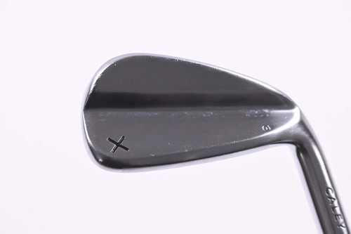 Caley iron 23 degree - iron,