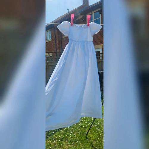 Christening gown nimble 9 - christening, by