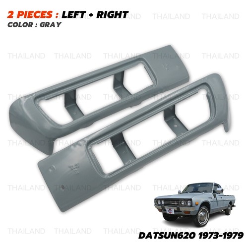 Fits datsun nissan 620 - fits,