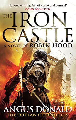 The iron castle - iron,