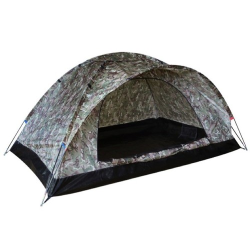 Lightweight person ranger - person,