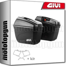 GIVI SIDE-CASE HOLDER +