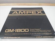 VTG. AMPEX GM-1800 Grand