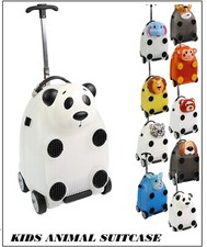 Kids suitcase wheels - wheels, with