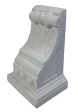 Stevensons Plaster Corbel CB9 Pattern A Interior Fibrous Plaster RRP £59