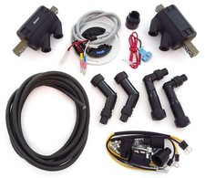 Electronic Ignition Kit -